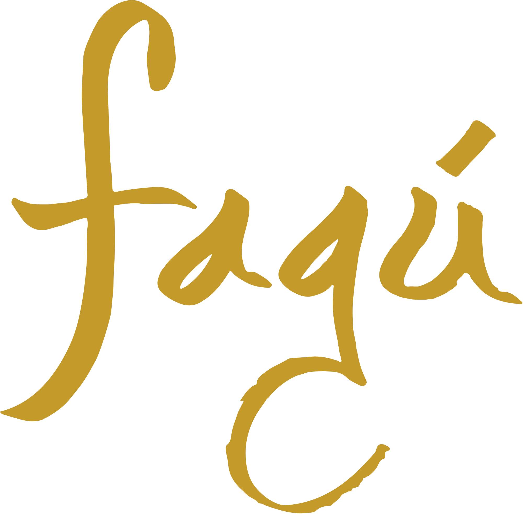 Fagú